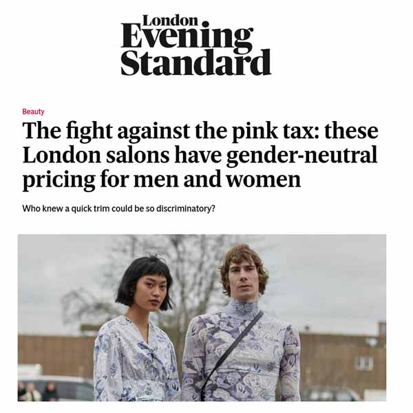 chop chop press evening standard
