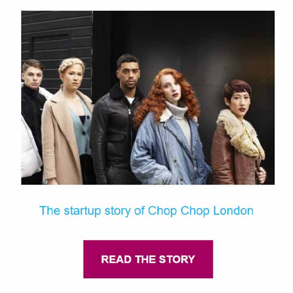 chop chop press startup direct