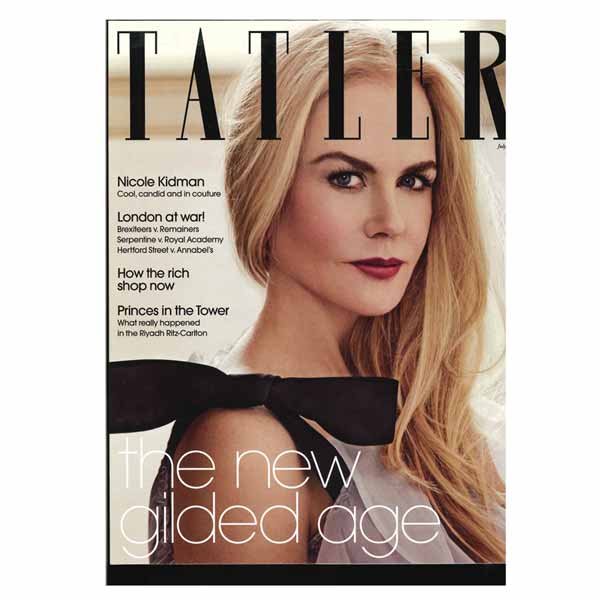 chop chop press tatler