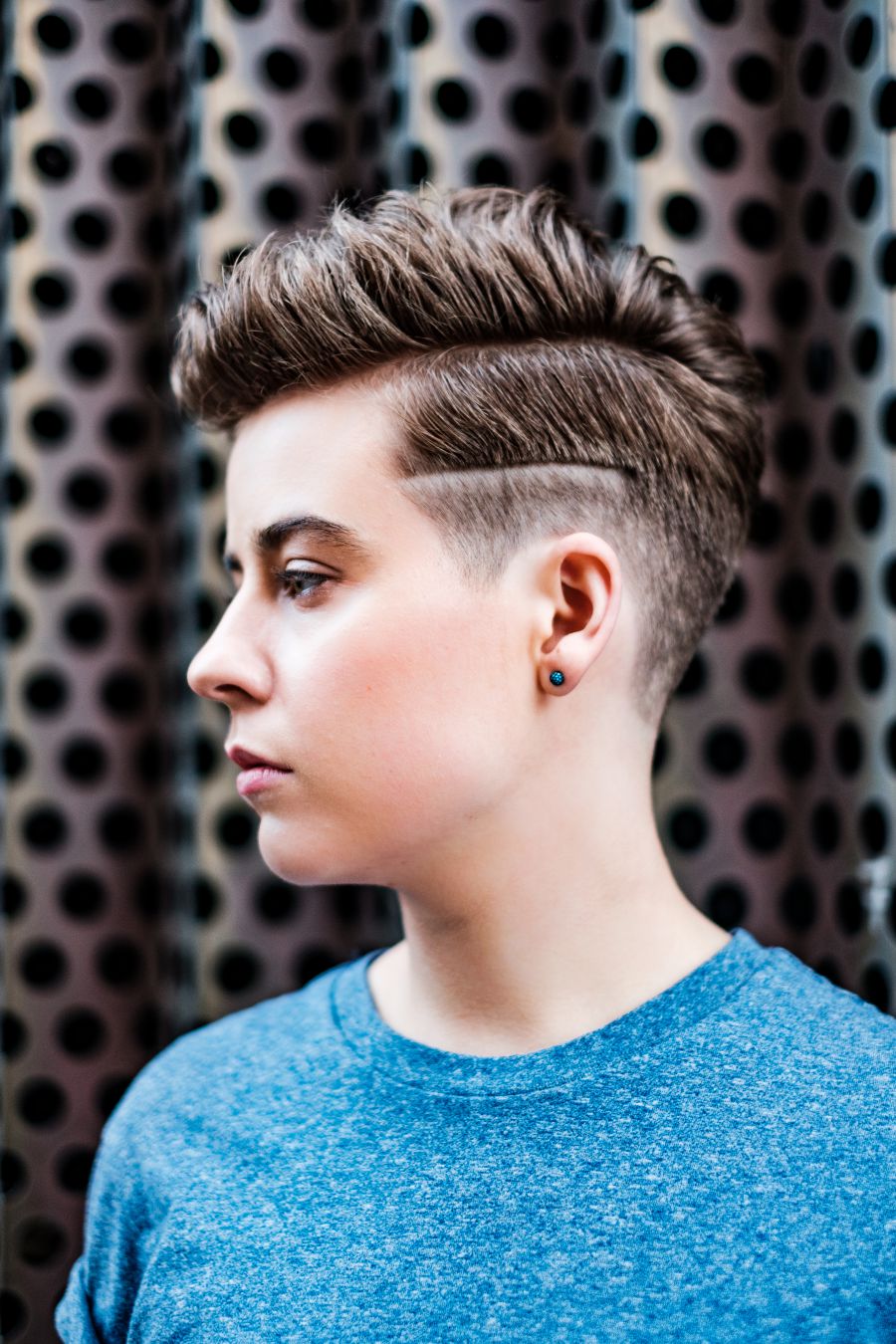 BET – Hong Kong Restyle