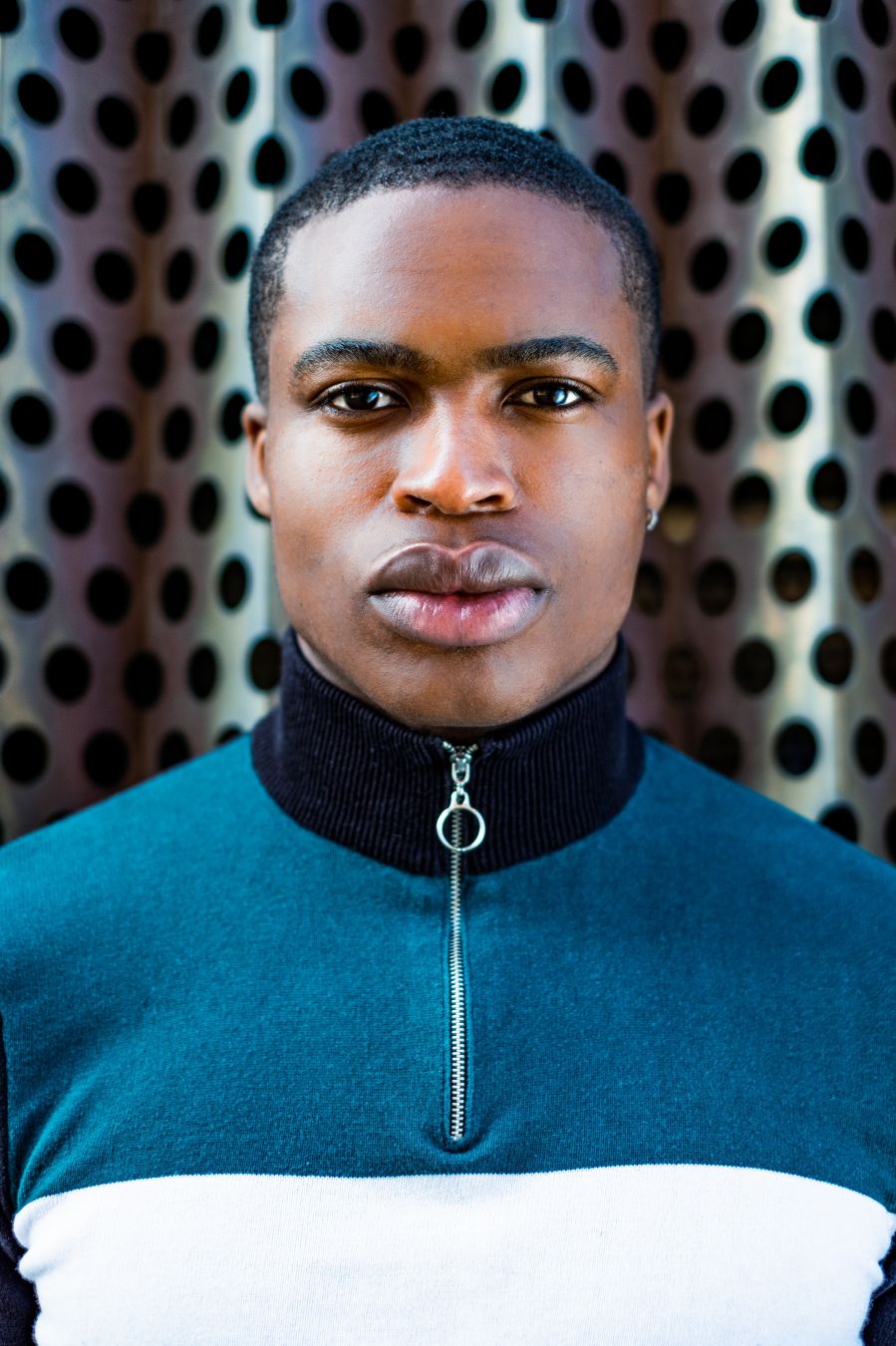 MOSES – Classic Low Cut