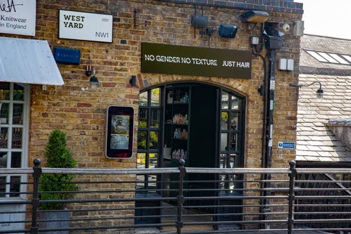 Hair Salons Camden